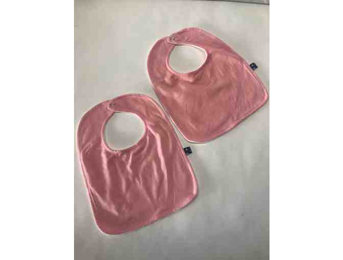 Kickee Pants Baby Girl Essentials Bundle(8 items)