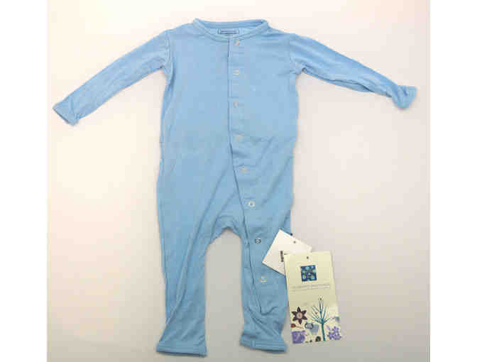 Kickee Pants Baby Boy Essentials Bundle(8 items)