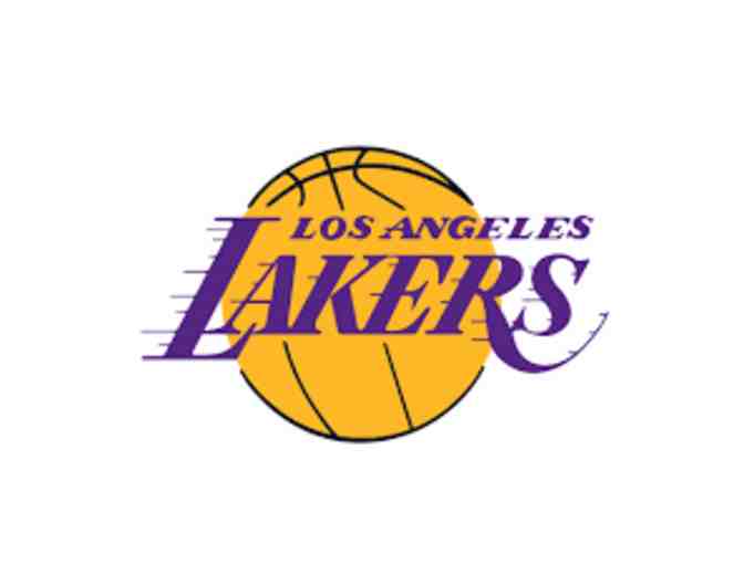 Atlanta Hawks at Los Angeles Lakers