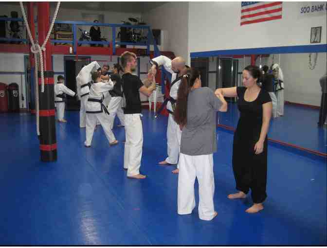 2 weeks of Karate Classes at Hollywood Karate