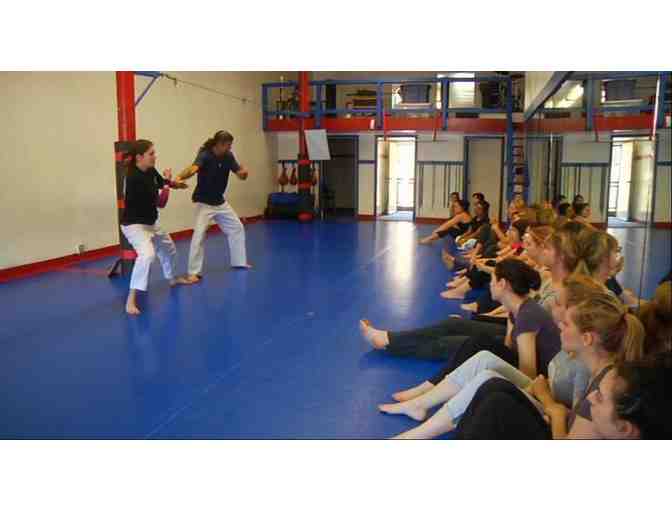 2 weeks of Karate Classes at Hollywood Karate