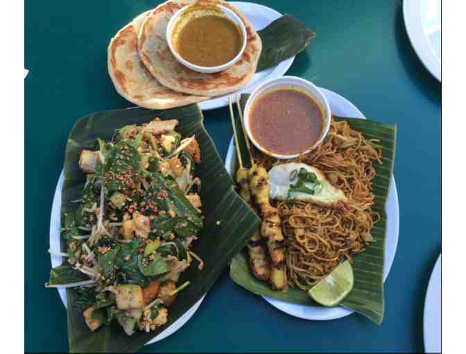 The Original Farmers Market Gift Bag