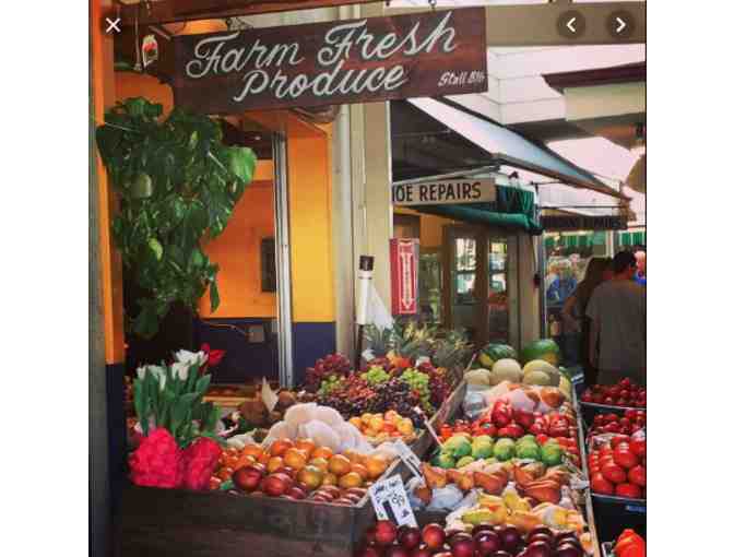 The Original Farmers Market Gift Bag