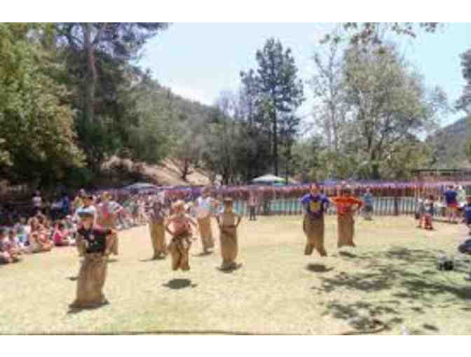 Tumble Weed Day Camp near Kenter Canyon