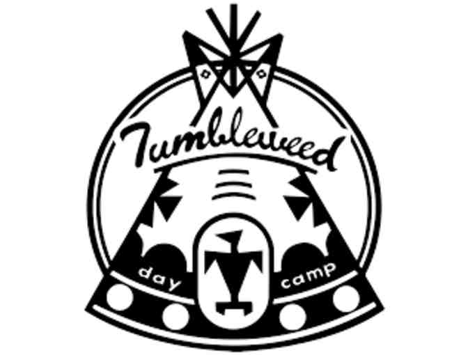 Tumble Weed Day Camp near Kenter Canyon