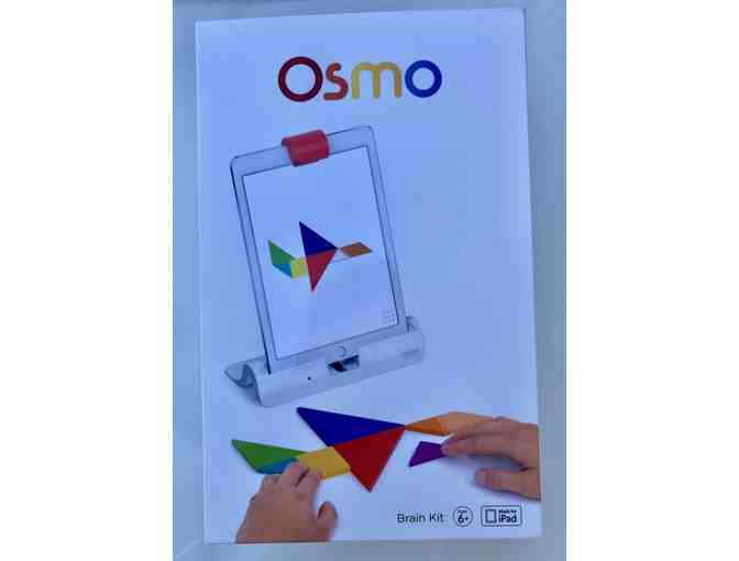 Osmo Brain Kit - Photo 1