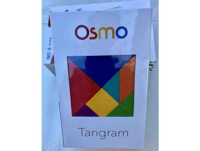 Osmo Brain Kit - Photo 2