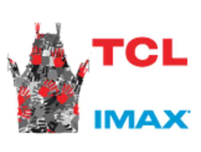 2 TCL Chinese Theatres + IMAX Tickets In Hollywood - Photo 1