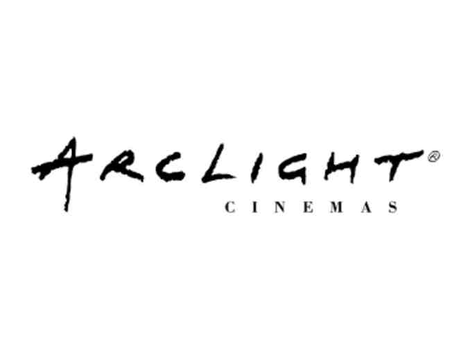 Arc Light Cinemas - Photo 1