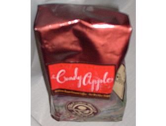Coffee, Bean & Tea Leaf Tea Bags & Candy Apple Coffee - Stocking Stuffers!