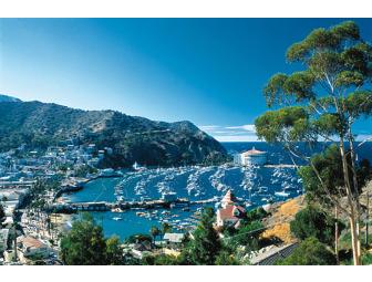 Catalina Express - Round Trip for Two