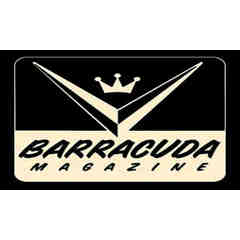 Barracuda Magazine