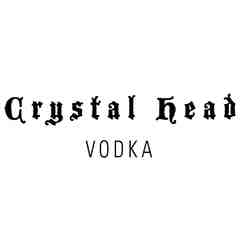 Crystal Head Vodka
