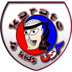 Karate 4 Kids USA