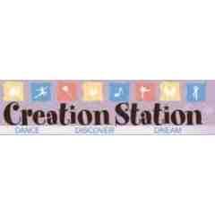 Creation Station Dance