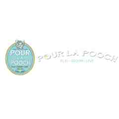 Pour La Pooch