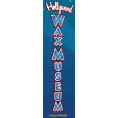 Hollywood Wax Museum + Guinness world Records