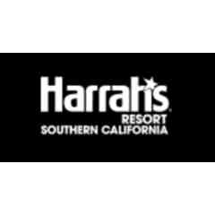 Harrah's Resort Southern California