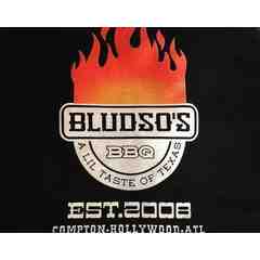 Bludso's Bar and Que
