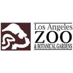 Los Angeles Zoo & Botanical Gardens