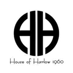 House of Harlow 1960