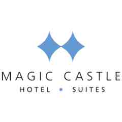 Magic Castle Hotel Hollywood