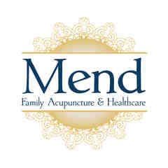 Mend Family Acupuncture