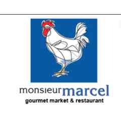 Monsieur Marcel