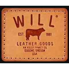 Will Leather Goods