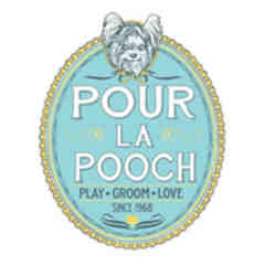 Pour La Pooch