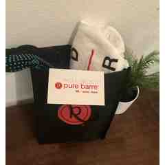 pure barre hollywood