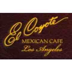 El Coyote Cafe
