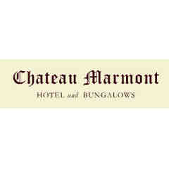 Chateau Marmont Hotel