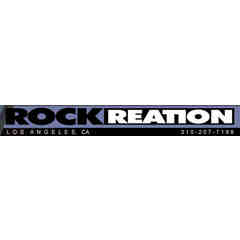 Rockreation LA