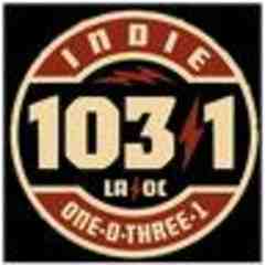Indie 103.1