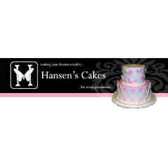 Hansen's Cakes
