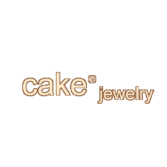 Cake Jewelry