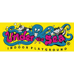 Under The Sea Indoor Playground