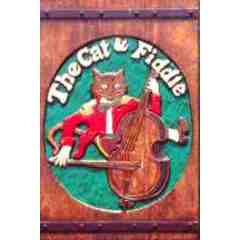 The Cat & Fiddle Restaurant & Pub