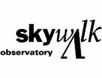 4 Passes to the Skywalk Observatory on the Prudential Tower, Boston