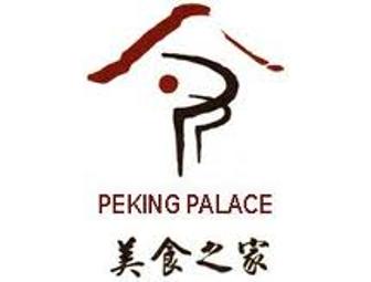 Dining Around Falmouth