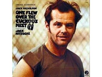 Basket of Oscar Winning Movies from the '70s