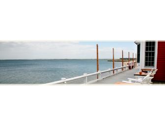 $75 Gift Card to The Red Inn in Provincetown