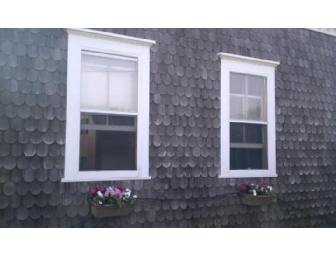 Weekend Getaway to Block Island