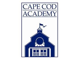 Eight Comfortable Front Row Seats for School Events