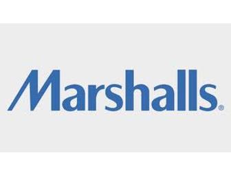 Mom's Day Out at Mashpee Commons-Starbucks, Marshalls and Panera Bread