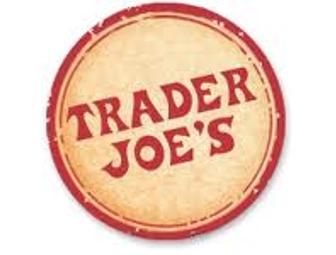 Wellfleet Drive-In and dinner from Trader Joe's