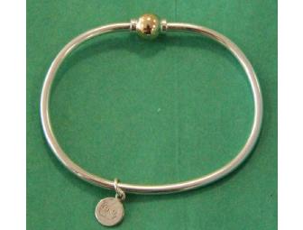 Original Eden Cape Cod Screwball Bracelet and Necklace