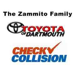 Sponsor: BRONZE SPONSOR - Zammito Auto Group
