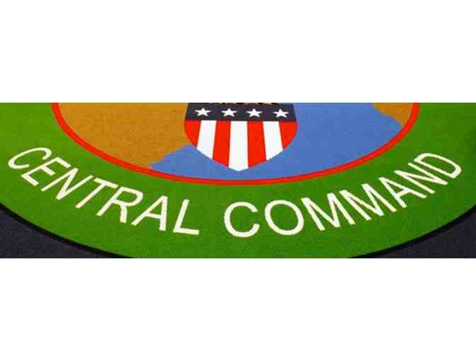 Experience Central Command